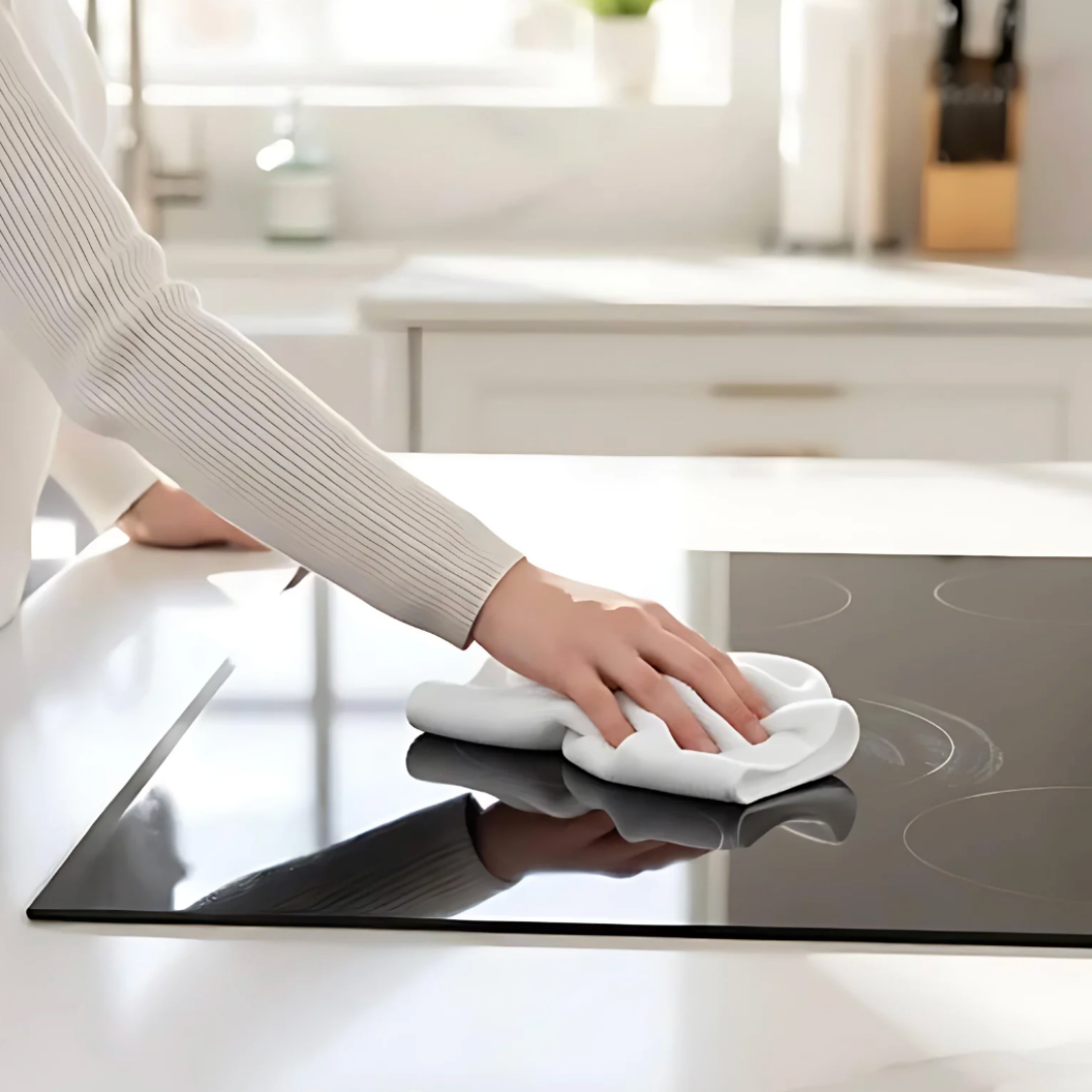 Mikrofiber Rulo Havlu