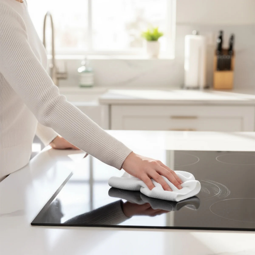 Mikrofiber Rulo Havlu